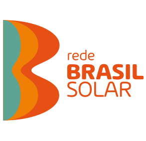 Rede Solar logo